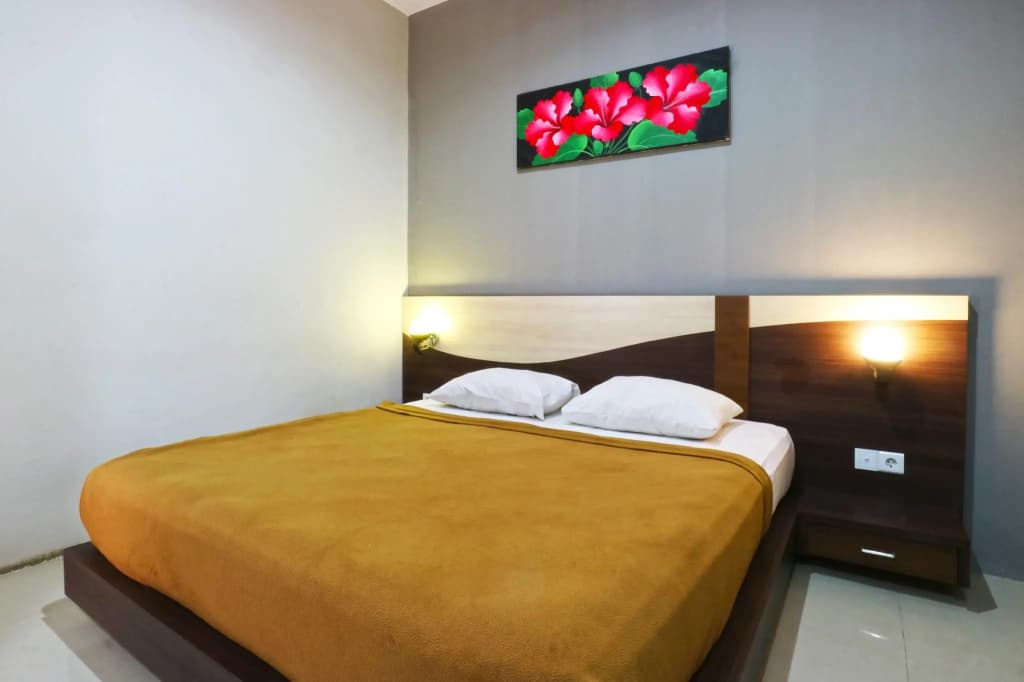 Raj Sindhu Sanur - photo 2