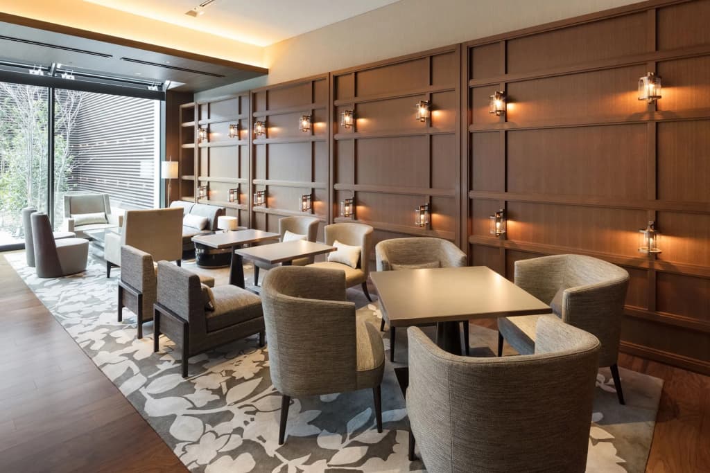 Ascott Marunouchi Tokyo - photo 26