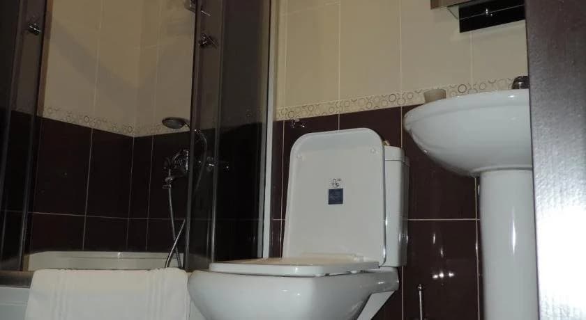 Hotel Big Begi - photo 9