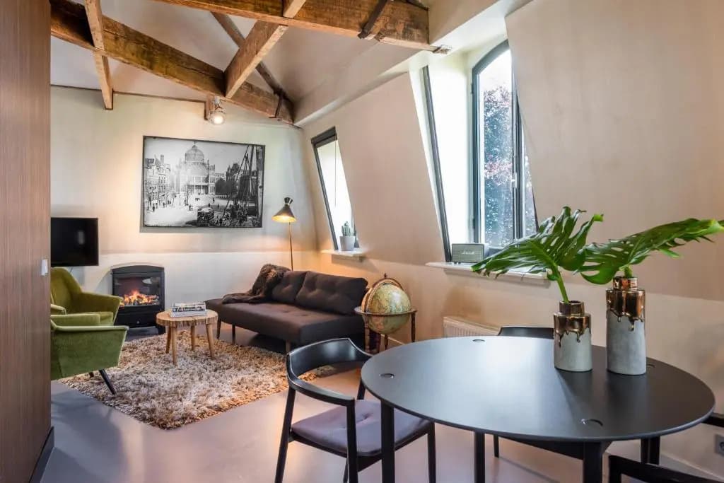 V Lofts - photo 2