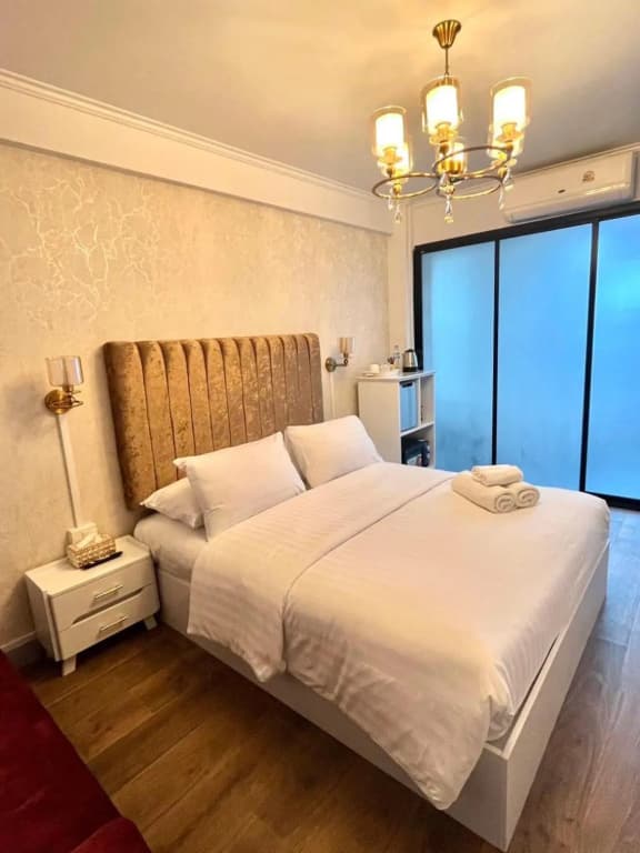 Sweetloft Hotel Don Muang - photo 40
