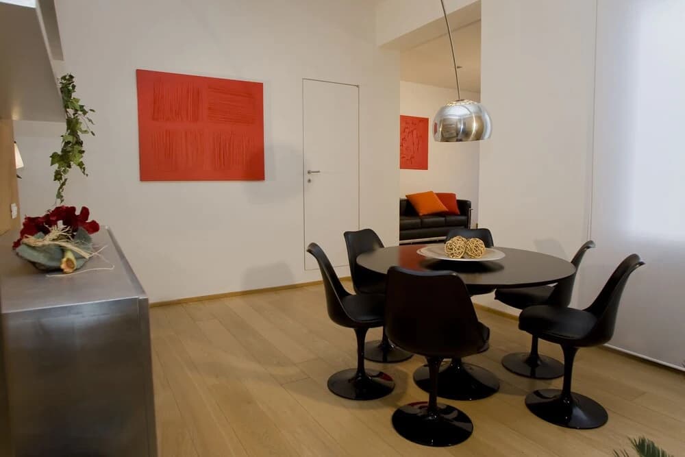 Luxury Eclectic Loft - Santa Croce - photo 16