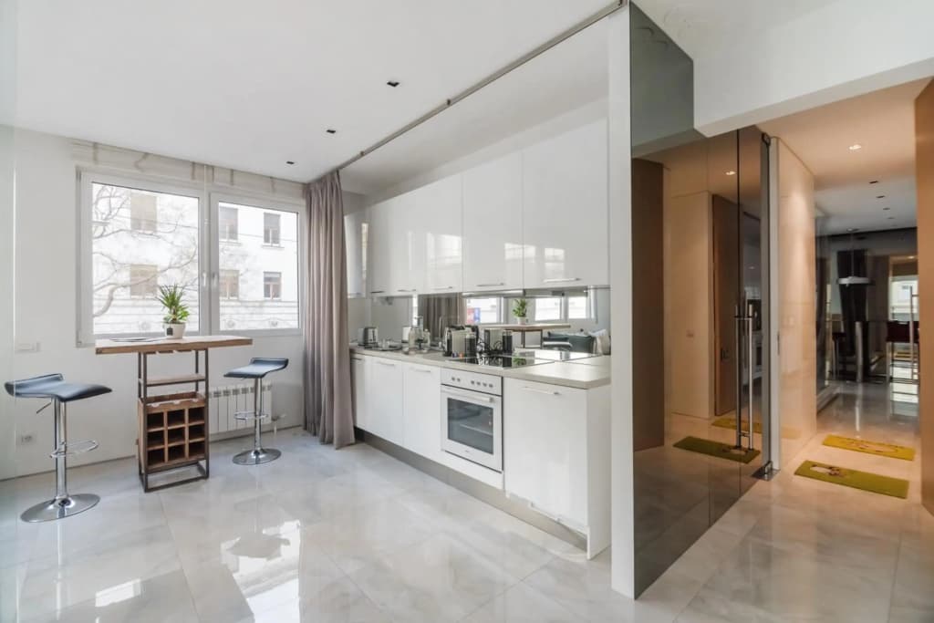 Elegant Cozy Apartment - photo 1