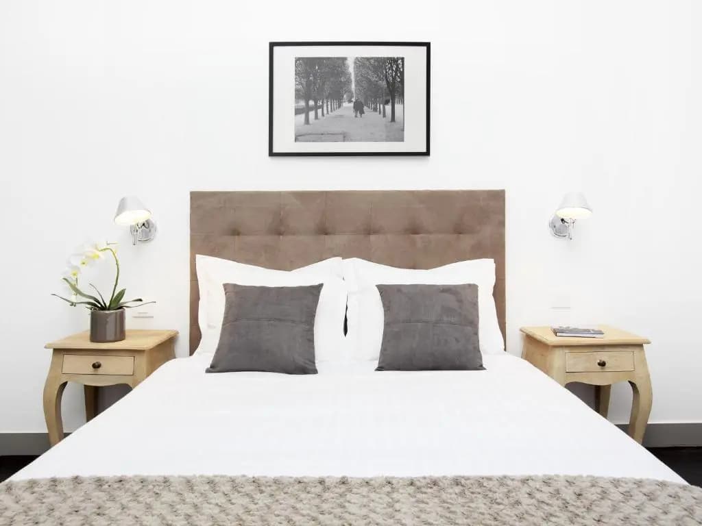 Luxury 3 Bedrooms Le Louvre I by Livinparis - photo 4
