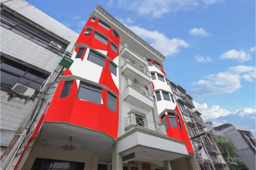Collection O Mangga Besar Near Lokasari Square Formerly 45 Residence - photo 13