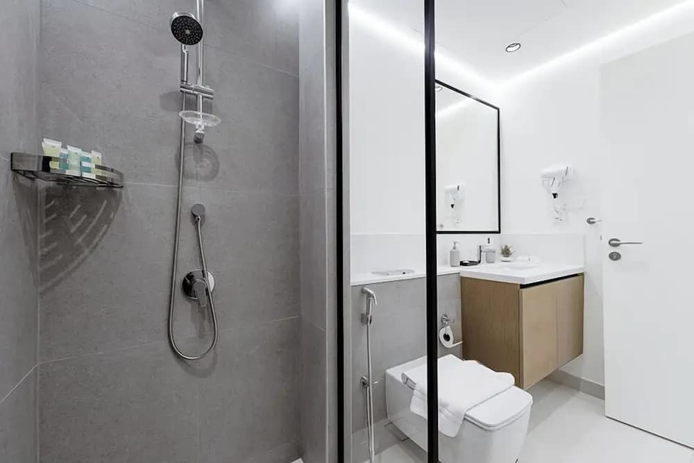 Stayis- 1 BR Spacious & Luxury Apartment - photo 9