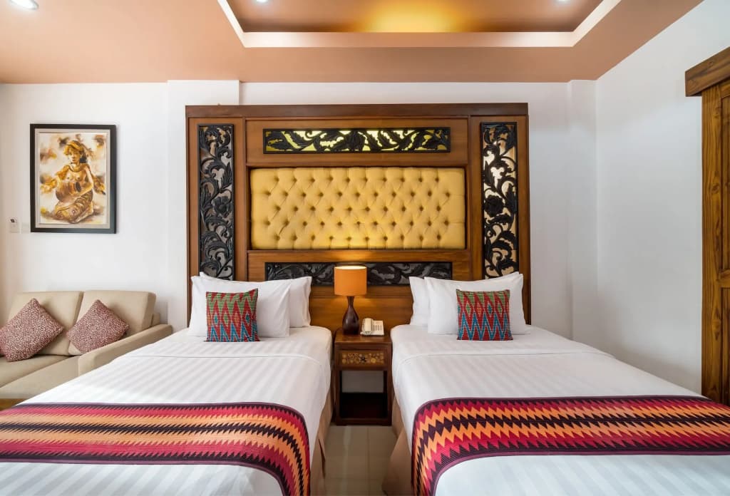 Mayura Ubud Retreat - photo 4