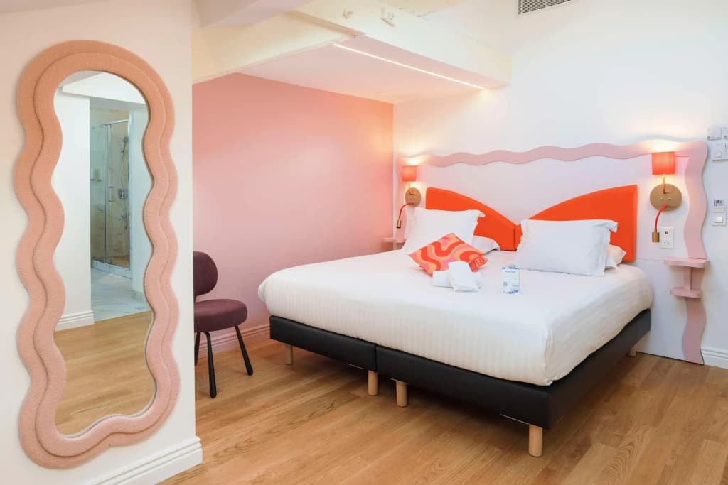 Best Western Lakmi hotel - photo 7