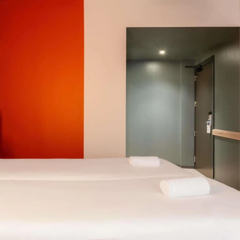 ibis budget Madrid Centro Lavapies - photo 30