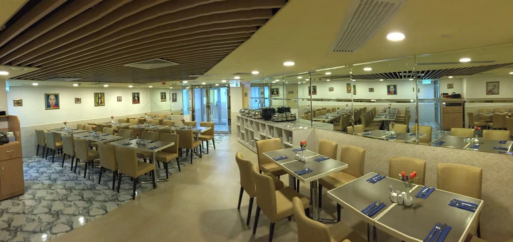 Best Western Plus Tsim Sha Tsui - photo 14