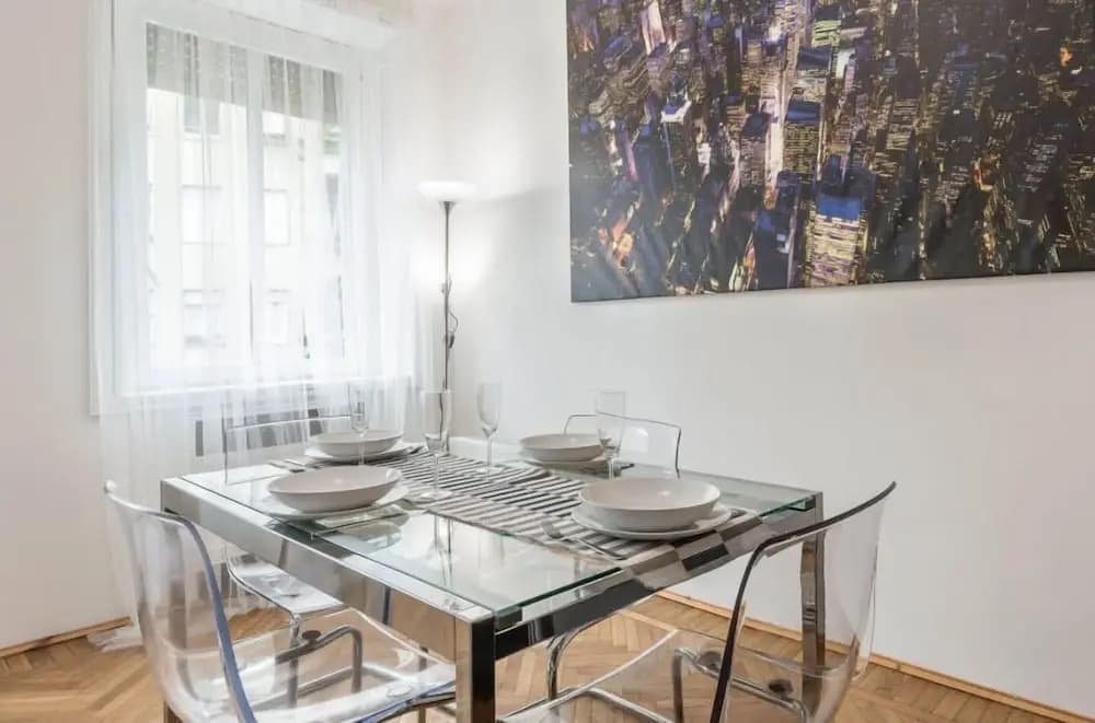 Corso Como A12 Apartment - photo 11