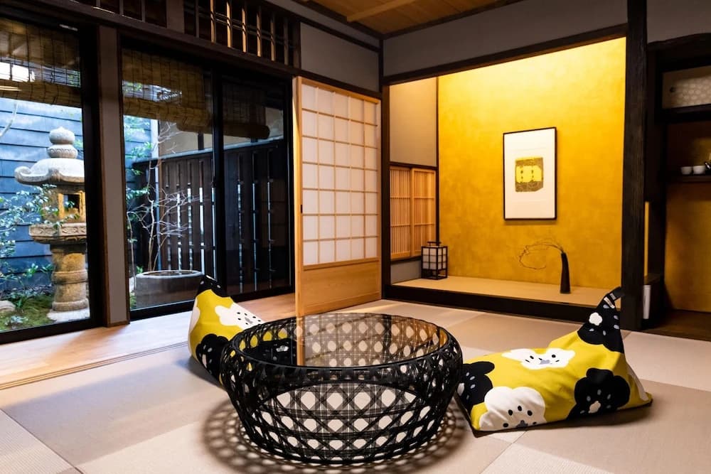 The Machiya Ebisuya - photo 15