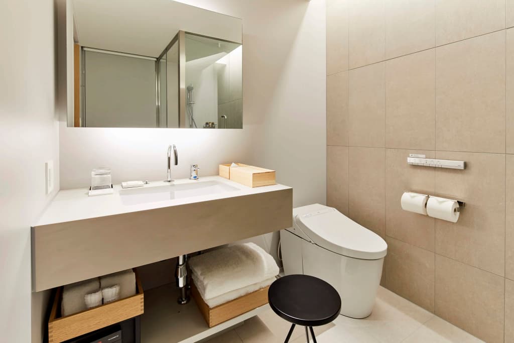 Tsuki Tokyo Hotel - photo 22