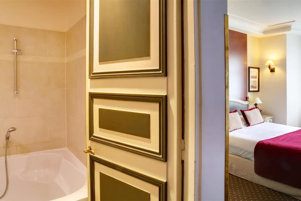Best Western Premier Trocadero La Tour - photo 3