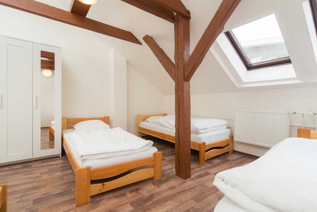 Easy Housing Hostel - photo 1