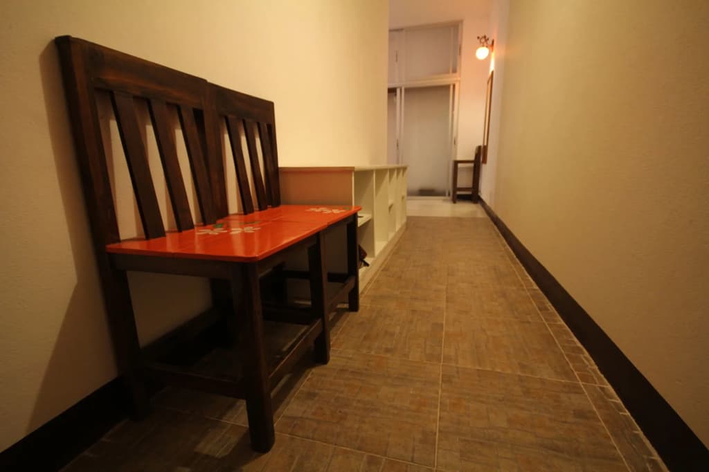 Ashi Hostel - photo 10