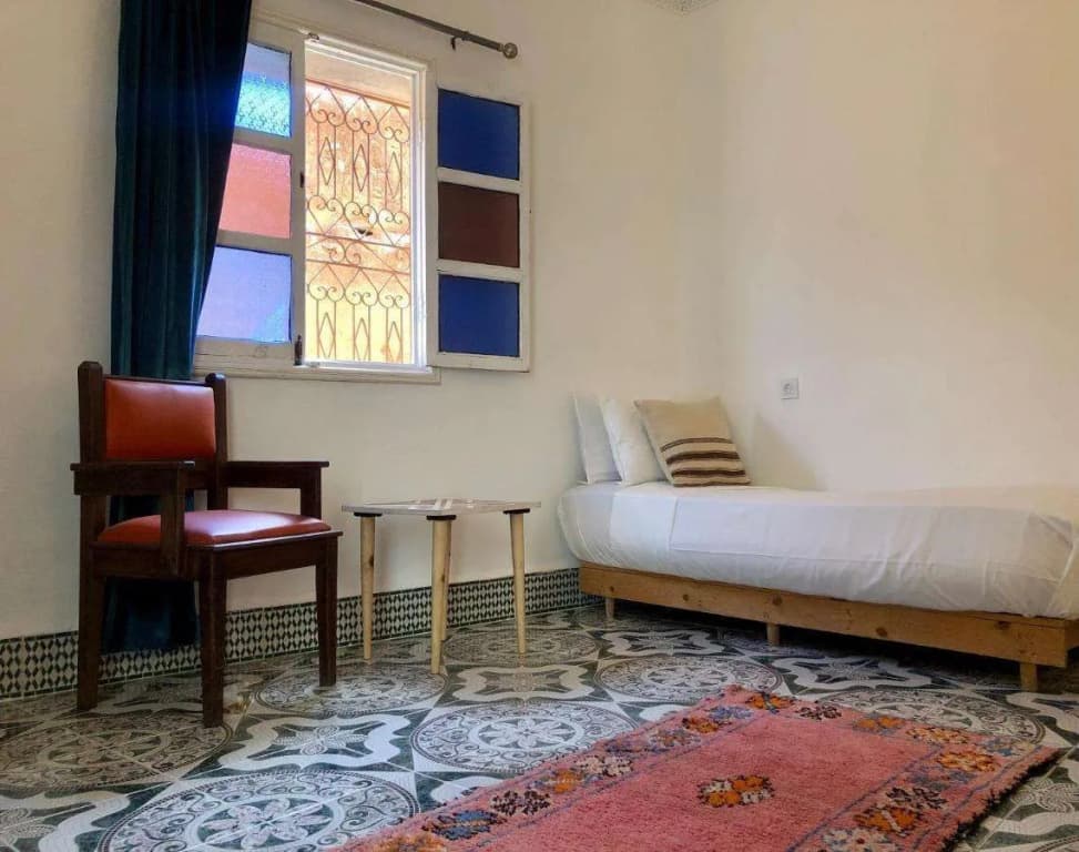 Riad Imndi - photo 4