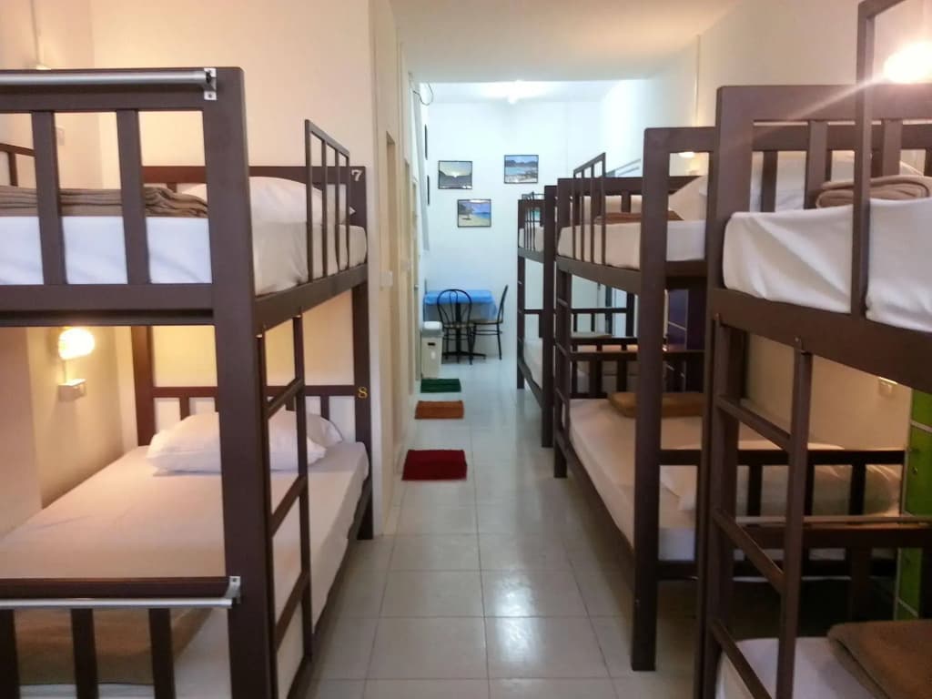 Dreams Guesthouse & Hostel Patong - photo 28