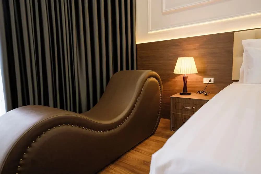 Azoma Hotel - photo 5