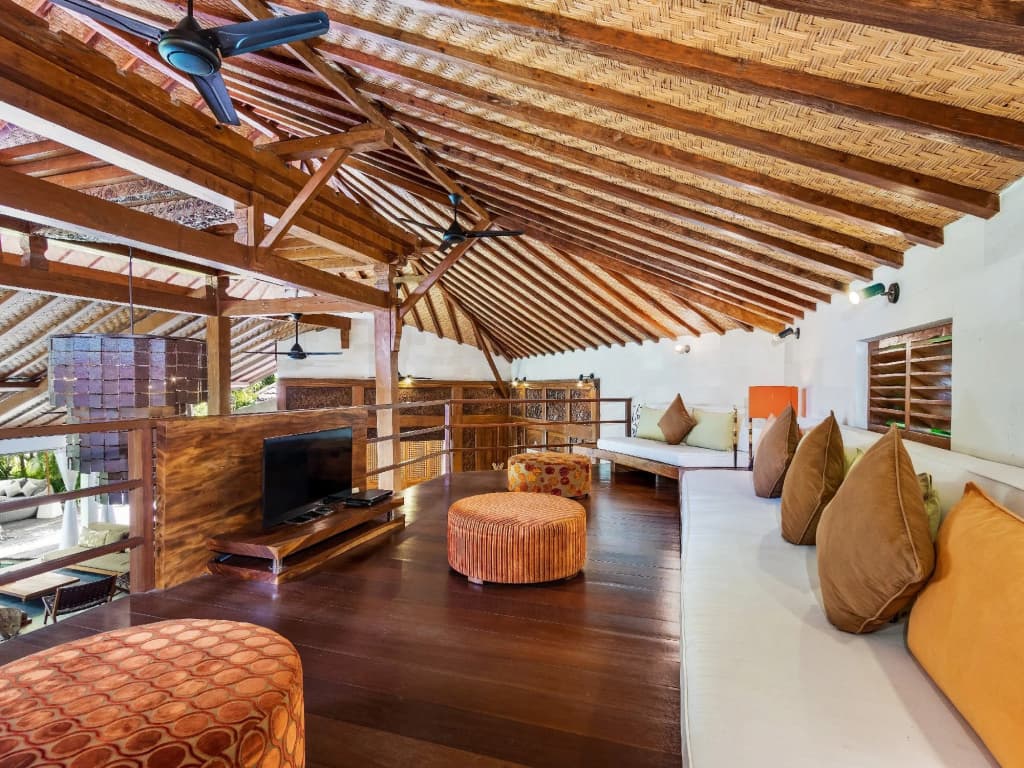 Villa Shantika in Kuta - photo 20