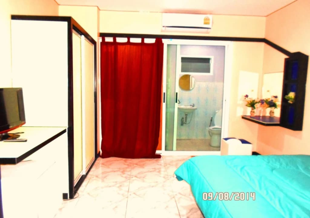 B. B. Mansion - photo 3