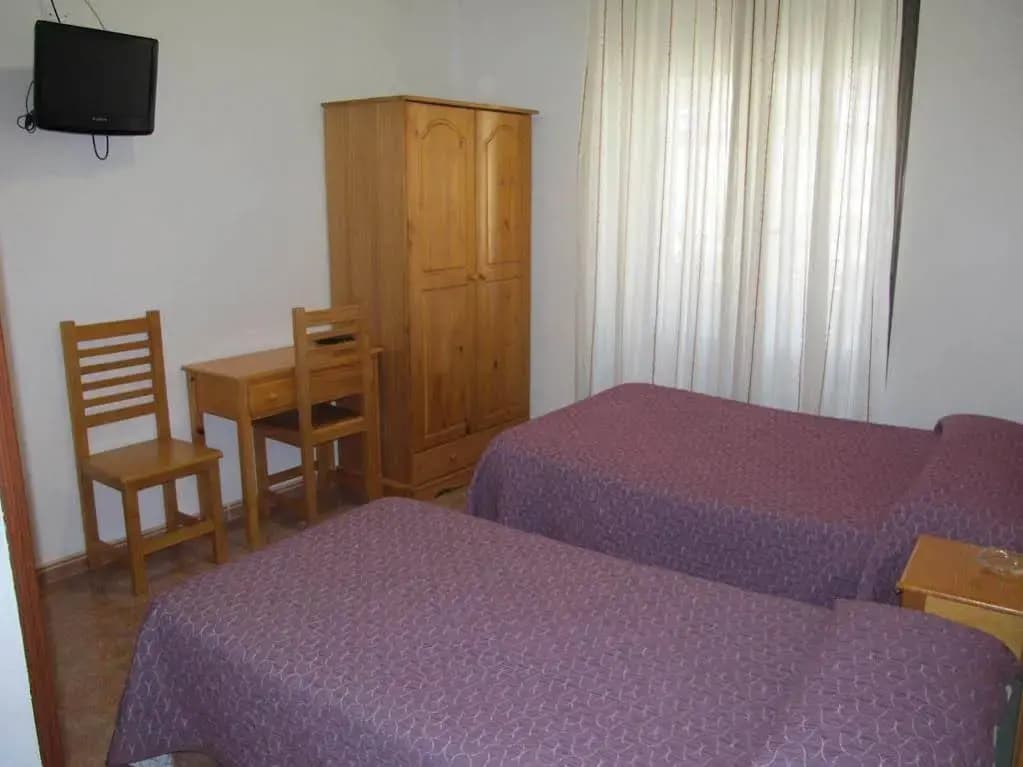 Hostal Las Torres - photo 3