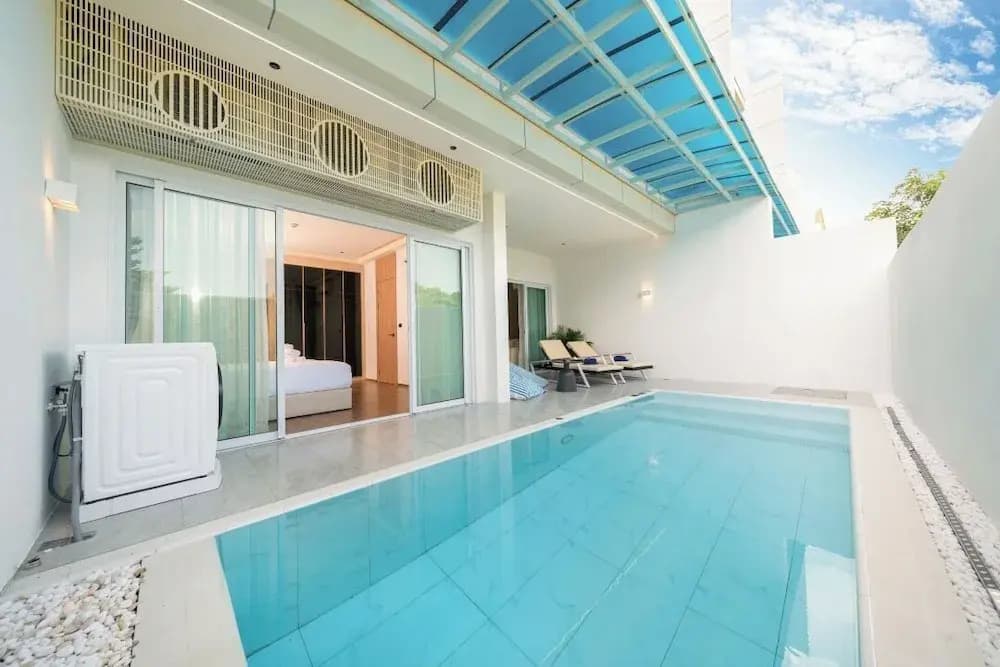 Chalong Marina Bay View Phuket - photo 15