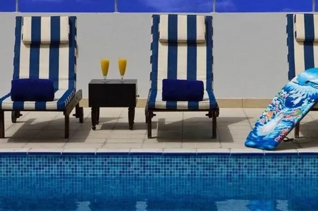 Dusit Residence Pearl Coast - photo 5