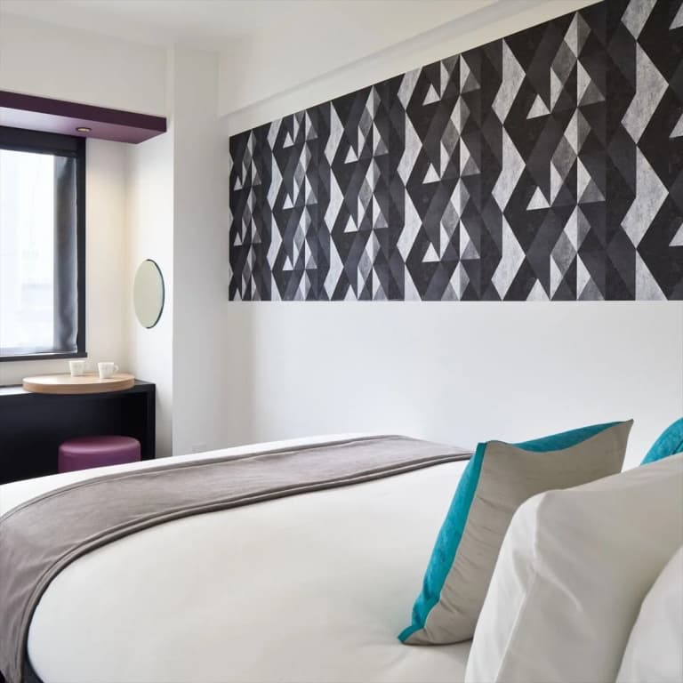 Holiday Inn Express Osaka City Centre - Midosuji - photo 5