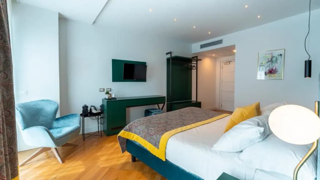 Missori Suites - photo 2