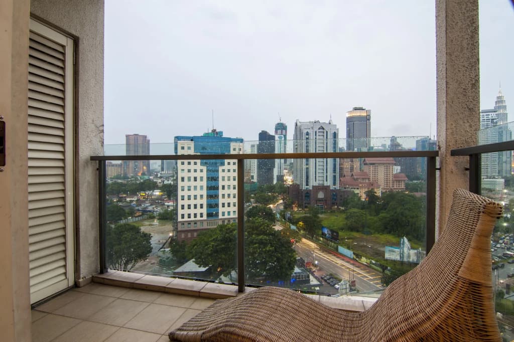 231 TR Residence 1 - photo 7