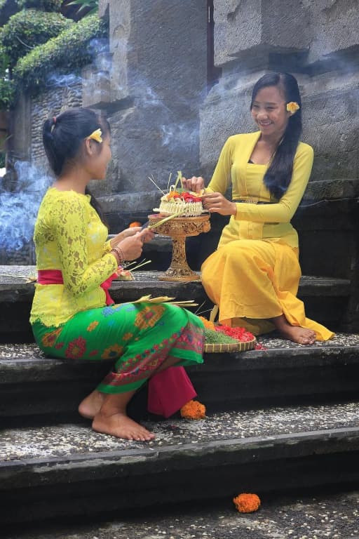 Ubud View Bungalow - photo 11