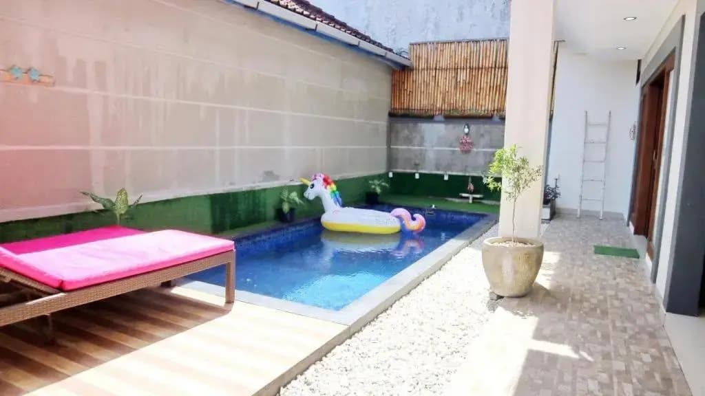 Three Bedroom Villas Private Pool - photo 39