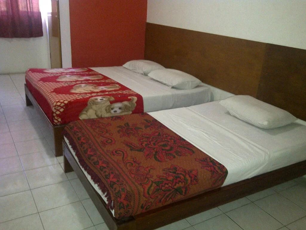 Onestar Lodge - photo 10