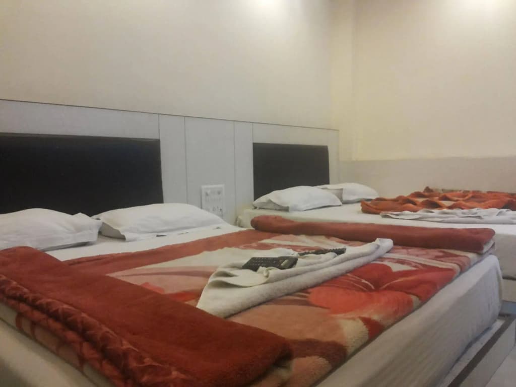 Hotel D Suites DXr - photo 2