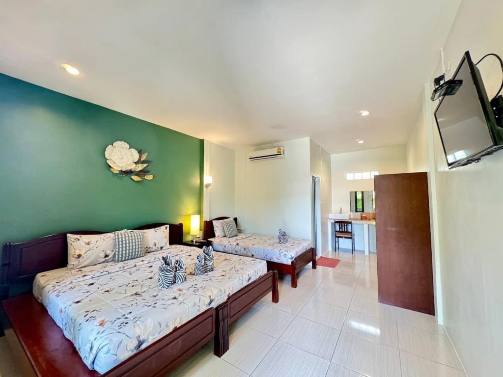 AJ Paradise Resort - photo 6