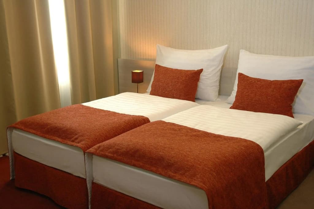 Star Hotel by Mellow Mood Hotels - photo 2