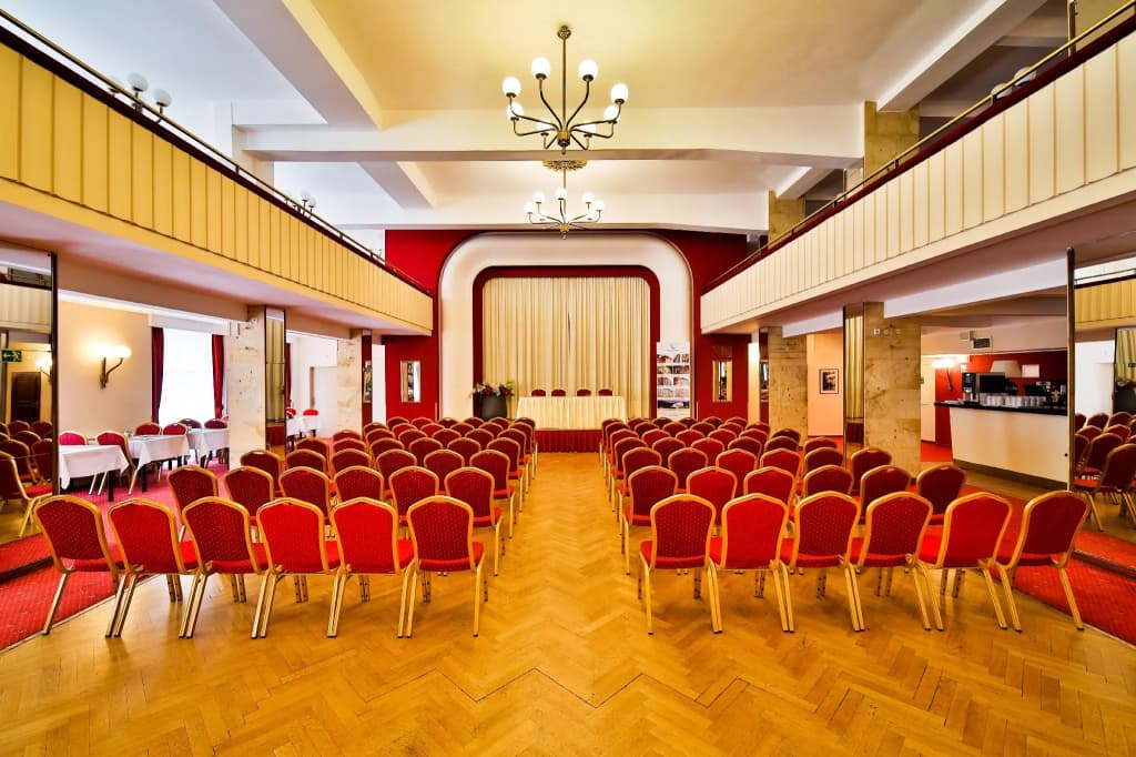 Hotel Belvedere - photo 14