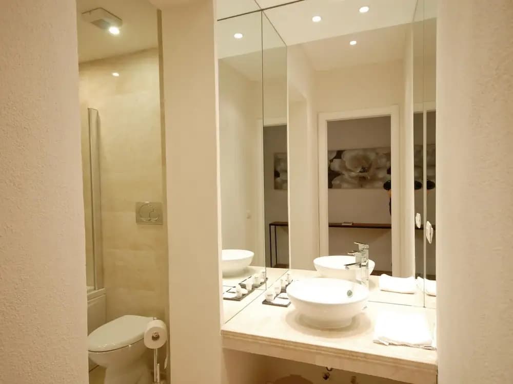 Grace Apartment - photo 27