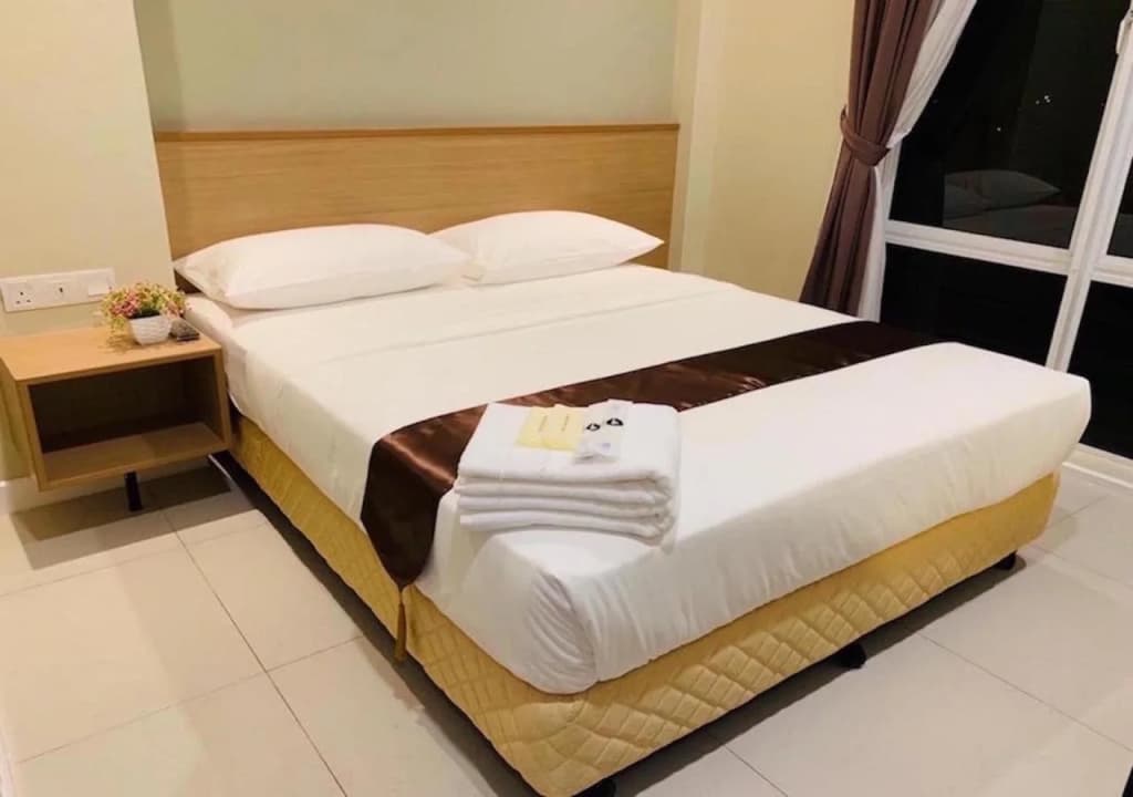 MD Boutique Hotel - photo 3