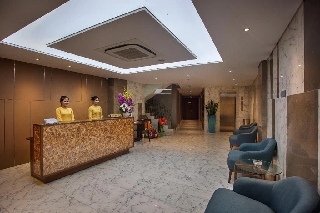 Avora Hotel - photo 2