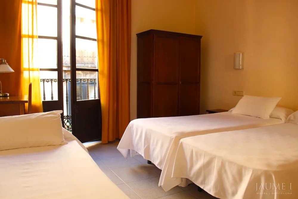 Hotel Rey Don Jaime I - photo 5
