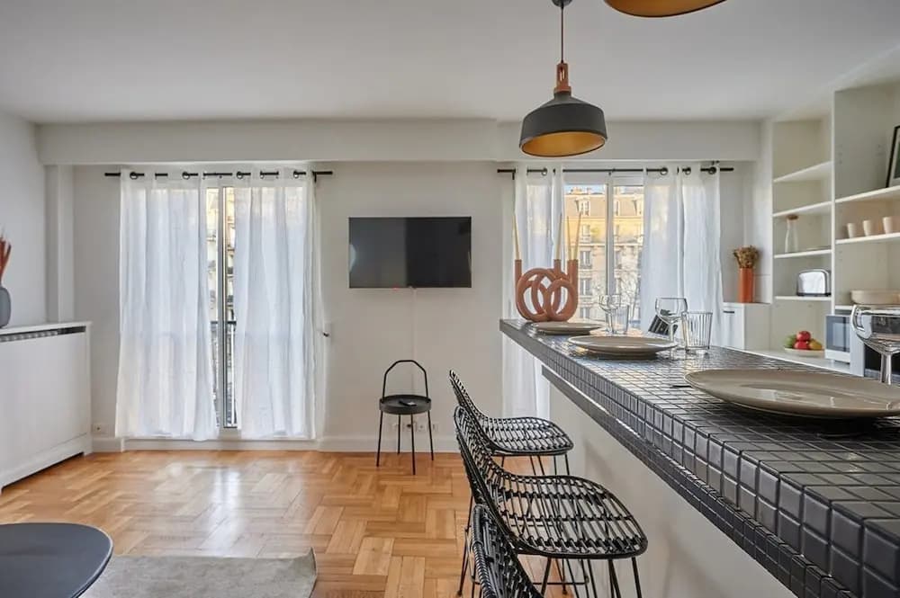 Apartment in the 16th Area Residential District - photo 16