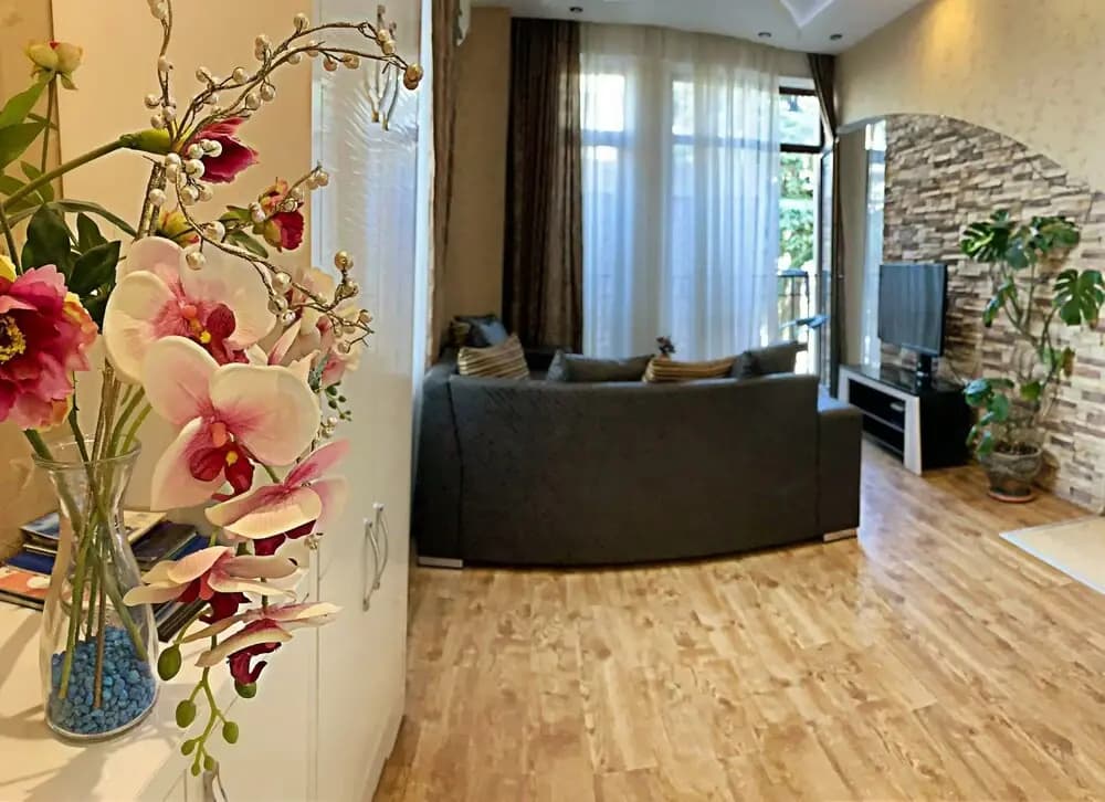 Medea's Apart-hotel - photo 7