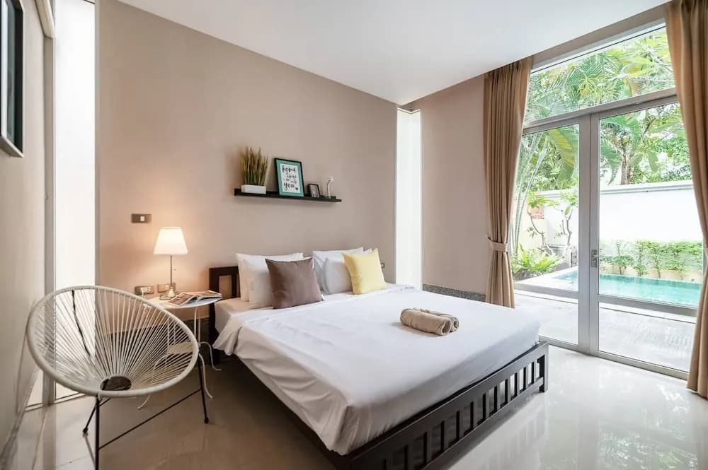 AnB pool villa in Pattaya - photo 5