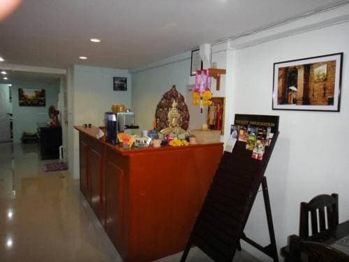 Wait For It Guesthouse - photo 13