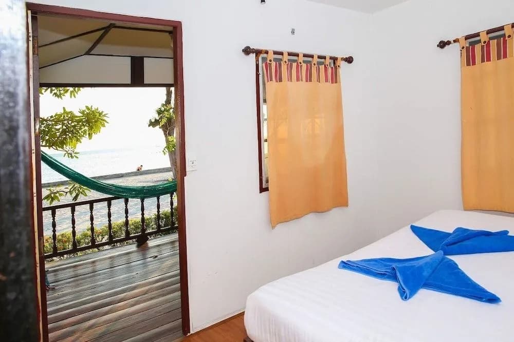 Crystal white sand resort - photo 2