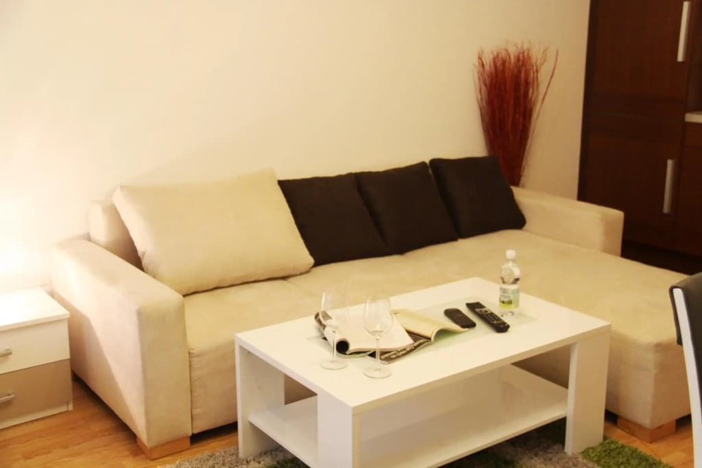 CheckVienna – Apartment Quellenstrasse - photo 5