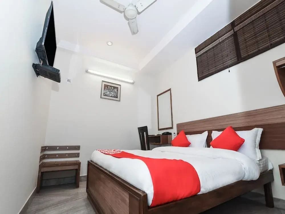OYO Flagship 14620 Kabila Karol Bagh - photo 3