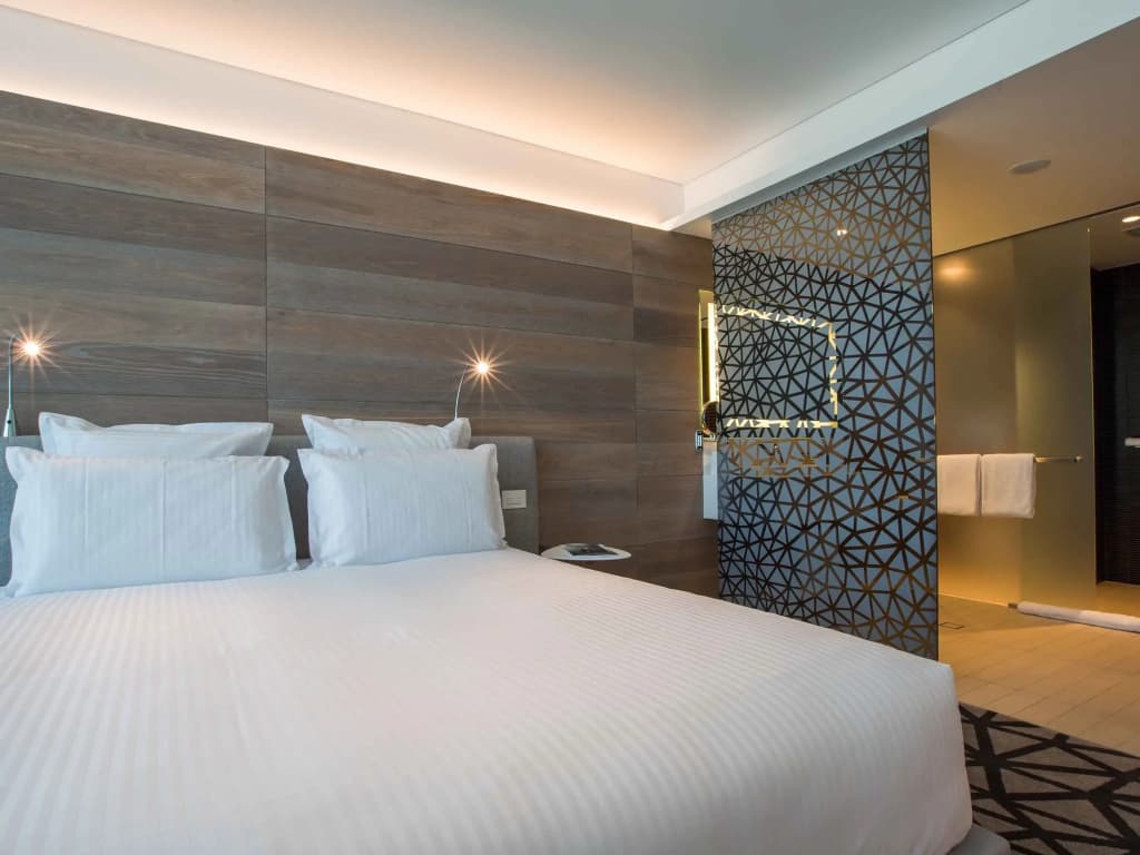 Pullman Sydney Airport - photo 4